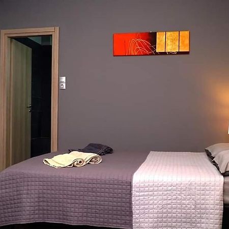 New Seafront Studio Guest House Anavyssos Luaran gambar