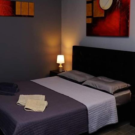 New Seafront Studio Guest House Anavyssos Luaran gambar