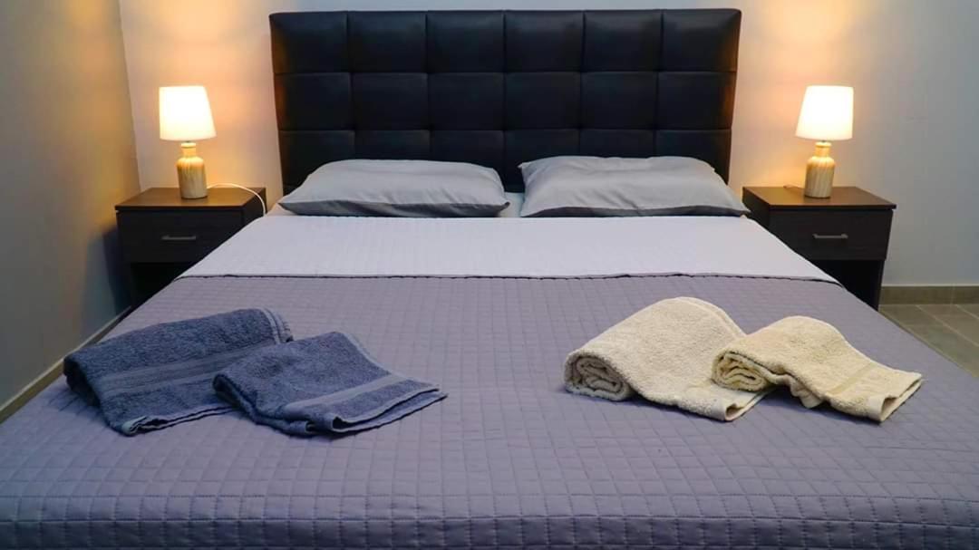 New Seafront Studio Guest House Anavyssos Luaran gambar