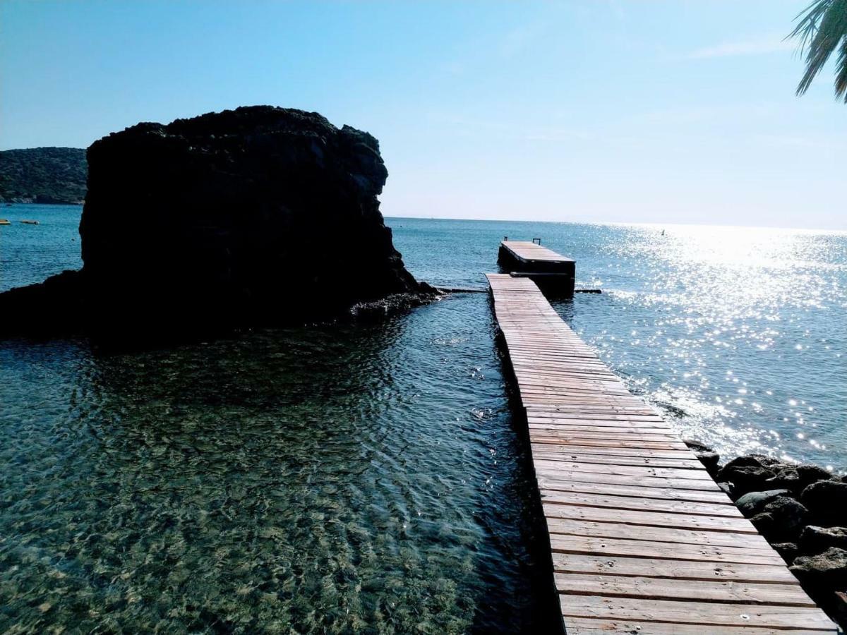 New Seafront Studio Guest House Anavyssos Luaran gambar