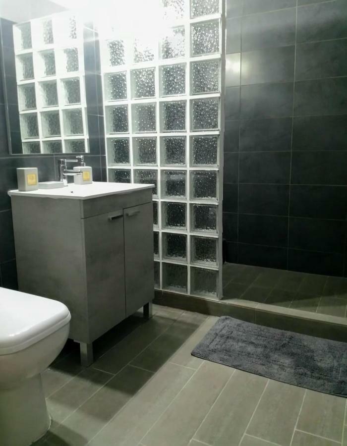 New Seafront Studio Guest House Anavyssos Luaran gambar