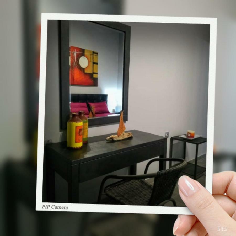 New Seafront Studio Guest House Anavyssos Luaran gambar