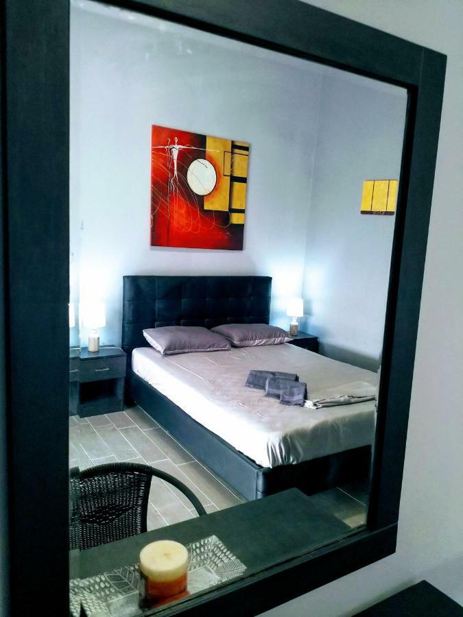 New Seafront Studio Guest House Anavyssos Luaran gambar