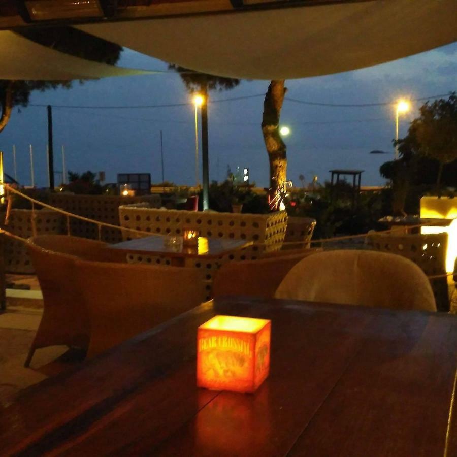 New Seafront Studio Guest House Anavyssos Luaran gambar